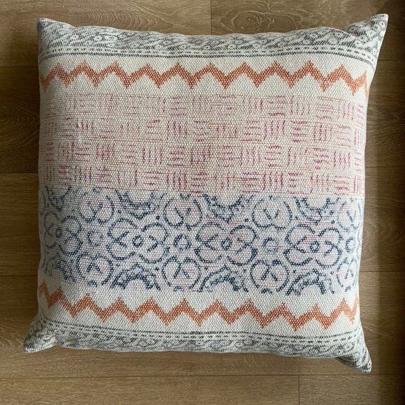 Indaba Trading Throw Pillows - Picture 1 of 2